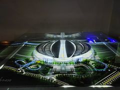 -中国铁道博物馆(正阳门馆)