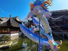 -上海城隍庙