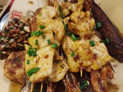 -肉店炸炸炸·爆汁孜然牛肉
