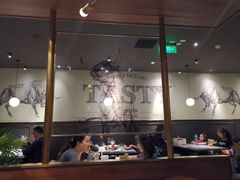 -西堤厚牛排(国瑞店)