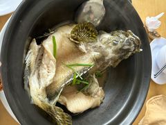 -ZF Seafood Restaurant 卓峰海鲜餐