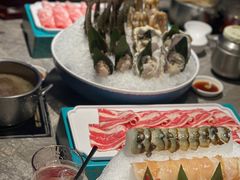 -1718海鲜姿造(苏宁宴请臻选店)