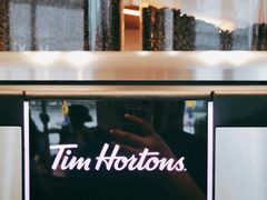 -Tims天好咖啡·贝果(雁展路万象天地店)