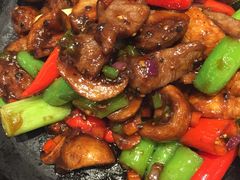 -鹿港小镇(悠唐店)