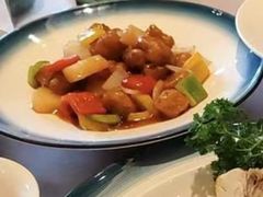 -海口万豪中餐厅·粤菜·海南菜· 平价海鲜·茶点· KTV包房