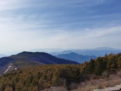 -白草畔自然风景区