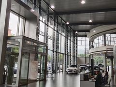 -乐清中升星辉奔驰4S店(乐成市区店)