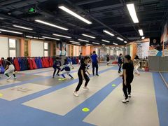 -北京众国际击剑俱乐部