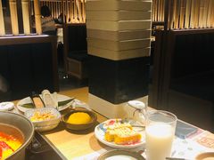 -温野菜涮涮锅(西单大悦城店)