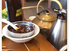 -清真·鸦儿李记·涮肉(和平里店)