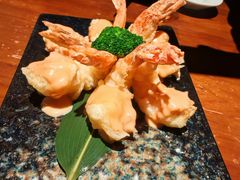-千代武日本料理(开发区店)