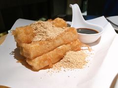 -太二酸菜鱼(广州IFC国金天地店)