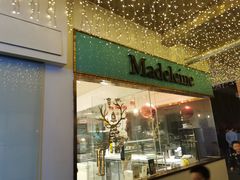 -Madeleine玛德琳(永平里店)