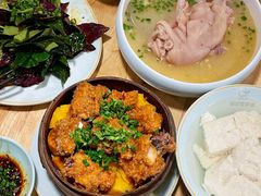 -冯记豆花店(健翔桥店)