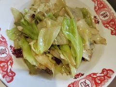 -肖记公安牛肉鱼杂馆·省级非物质文化遗产(三角路直营店)