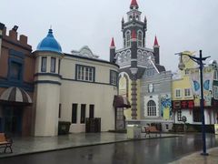 -苏州乐园森林水世界