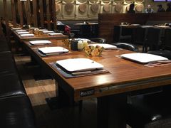 -汉巴味德自助餐厅(嘉定宝龙广场店)