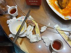 -徐鼎盛民间菜(南坪后堡店)