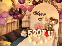 -天空花园餐吧·生日·团建(南山店)