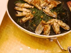 -惠宾饭庄(千禧店)