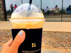 -Cafe Aewol Monsant