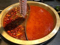 -土著渔匠·养生蝴蝶鱼(香樟路店)