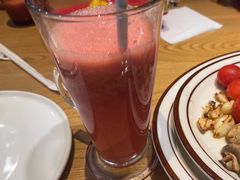 -菲滋意式餐厅(青悦城店)