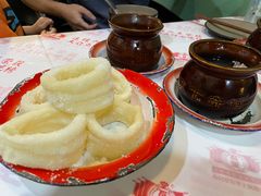 -堂瓦里·33年传统赣菜(第一街区店)