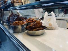 -顺城金记卤鸡·清真