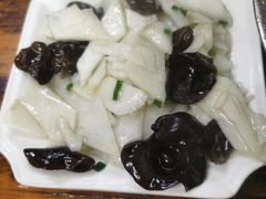 -黑皮酸菜鱼(三山街店)