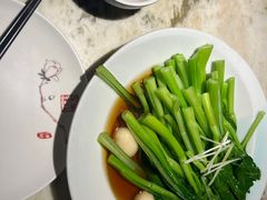 -绿茶餐厅(龙湖星悦荟店)
