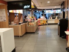 -麦当劳(北京南站店)