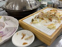 -凯盈阁·顺德私房菜·桑拿鸡