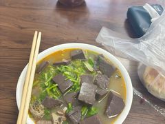 -春雨羊汤店(广开四马路总店)