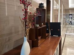 -粤财皇冠假日酒店·彩华轩中餐厅