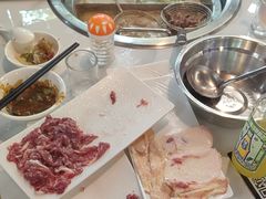 -鑫宝沙茶牛肉火锅(永泰店)
