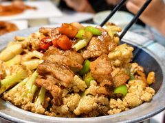 -恭敬李·烤鸭(天坛北门店)