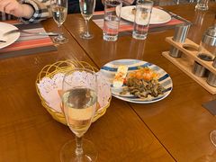 -意大利农场西餐厅(顺义店)