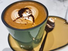 -潮一不贰·法式甜品·生日蛋糕·西式简餐(外滩店)