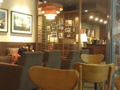 android_upload_pic-星巴克臻选(济南恒隆店)
