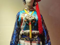 -迪庆藏族自治州博物馆