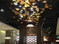 大堂-有璟阁港式餐厅(国贸商城店)