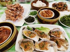 -快乐海鲜城(虎泉街店)