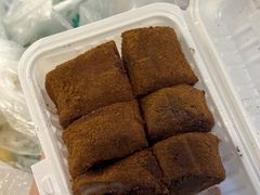 -老回回小吃(百万庄店)