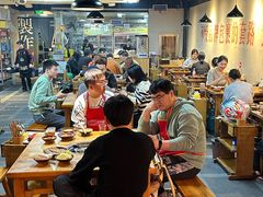 -阳阳老火锅(小南门店)