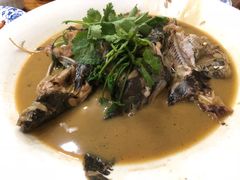 -骆马湖酒家(窑湾新区店)