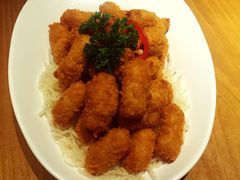 -卡朋西餐(较场西路店)