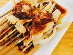 -马三洋芋片(兰州总店)