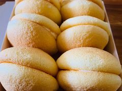 -大苹果面包生日蛋糕(明珠店)