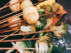 -长药唐师乐山油炸(石人直营店)